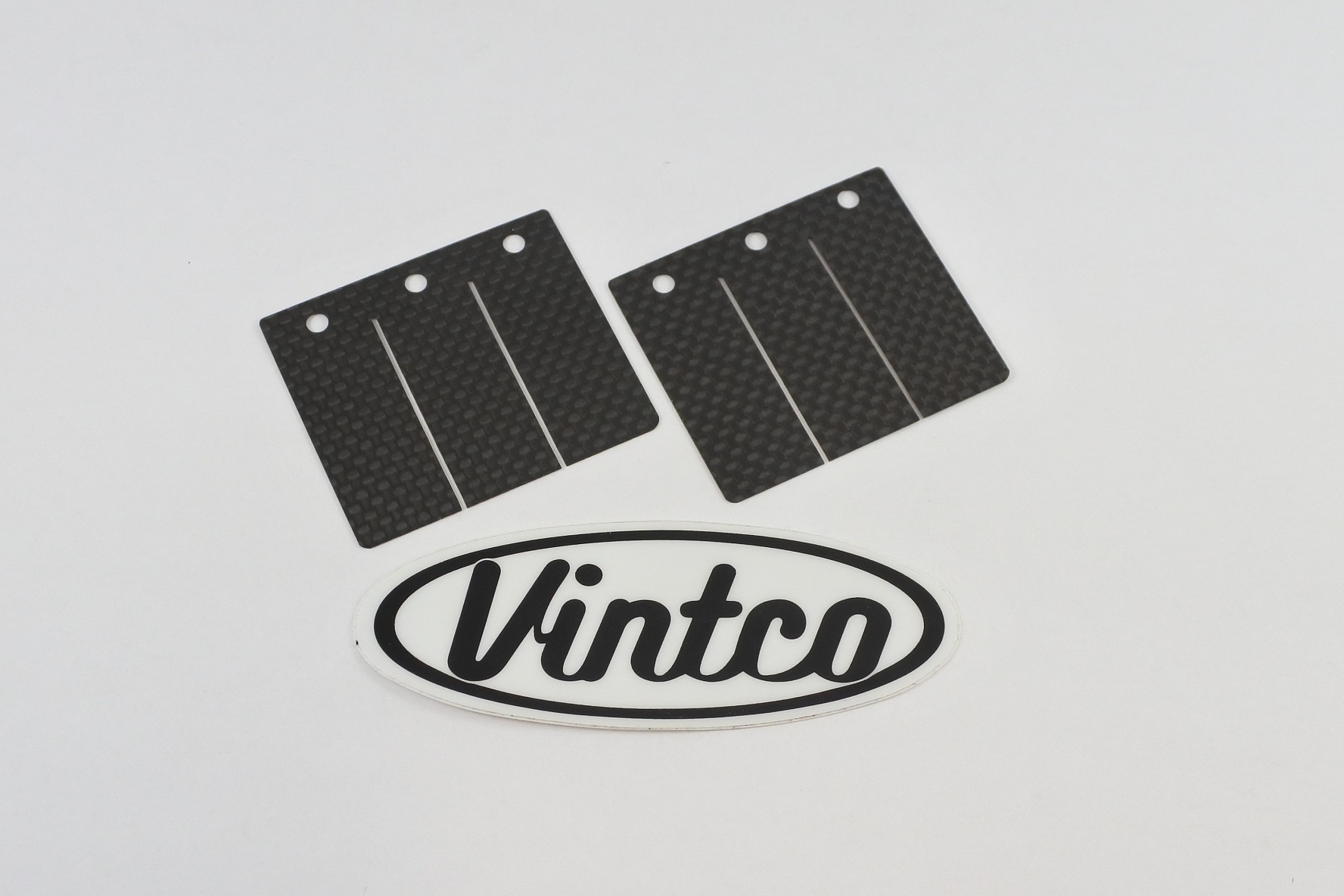 REED VALVE KIT 82-87 HUSQVARNA CR WR XC 125 VINTCO RVU001 image 1