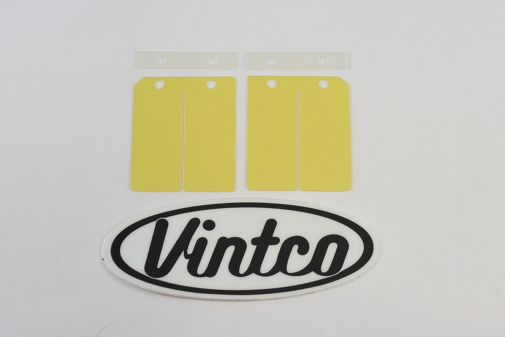 REED VALVE KIT 73-77 YAMAHA RD 250 350 400 VINTCO RVY001 image 1