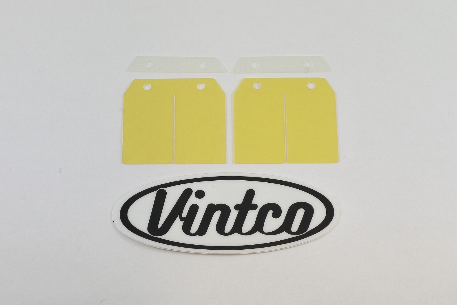 REED VALVE KIT 72-81 YAMAHA DT RT IT MX YZ 2 3 80 100 125 175 250 360 VINTCO RVY004 image 1