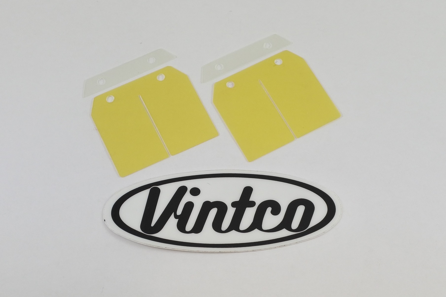 REED VALVE KIT 72-81 YAMAHA DT RT IT MX YZ 2 3 80 100 125 175 250 360 VINTCO RVY004 thumbnail 2