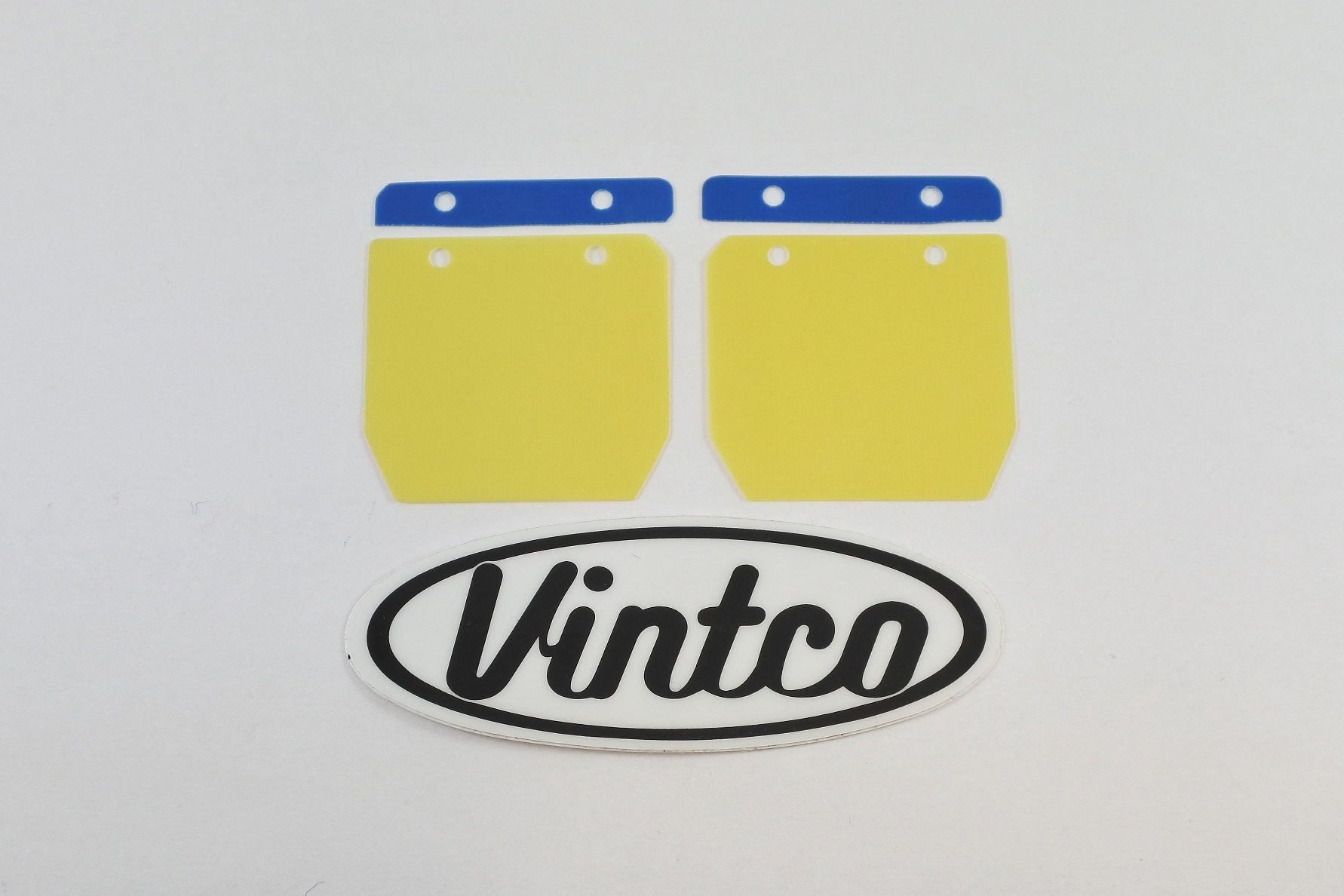 REED VALVE KIT 85-86 YAMAHA YZ 80 VINTCO RVY005 image 1