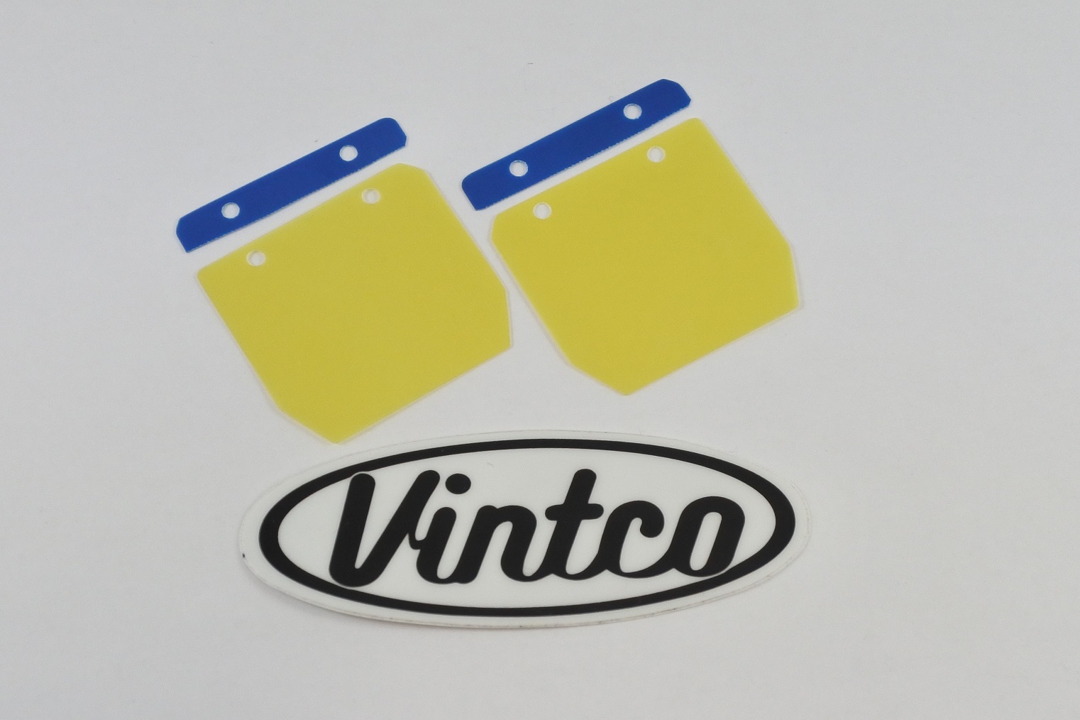 REED VALVE KIT 85-86 YAMAHA YZ 80 VINTCO RVY005 thumbnail 2