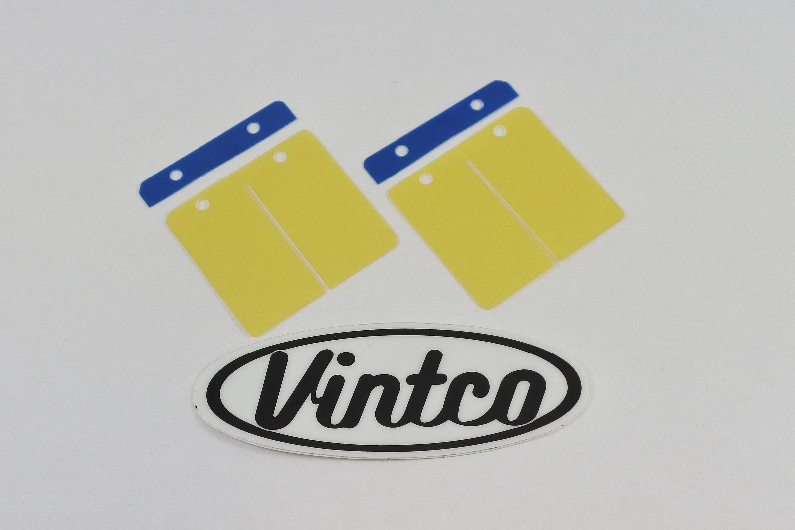 REED VALVE KIT 87-06 YAMAHA YZ YFS 80 200 VINTCO RVY006 thumbnail 2