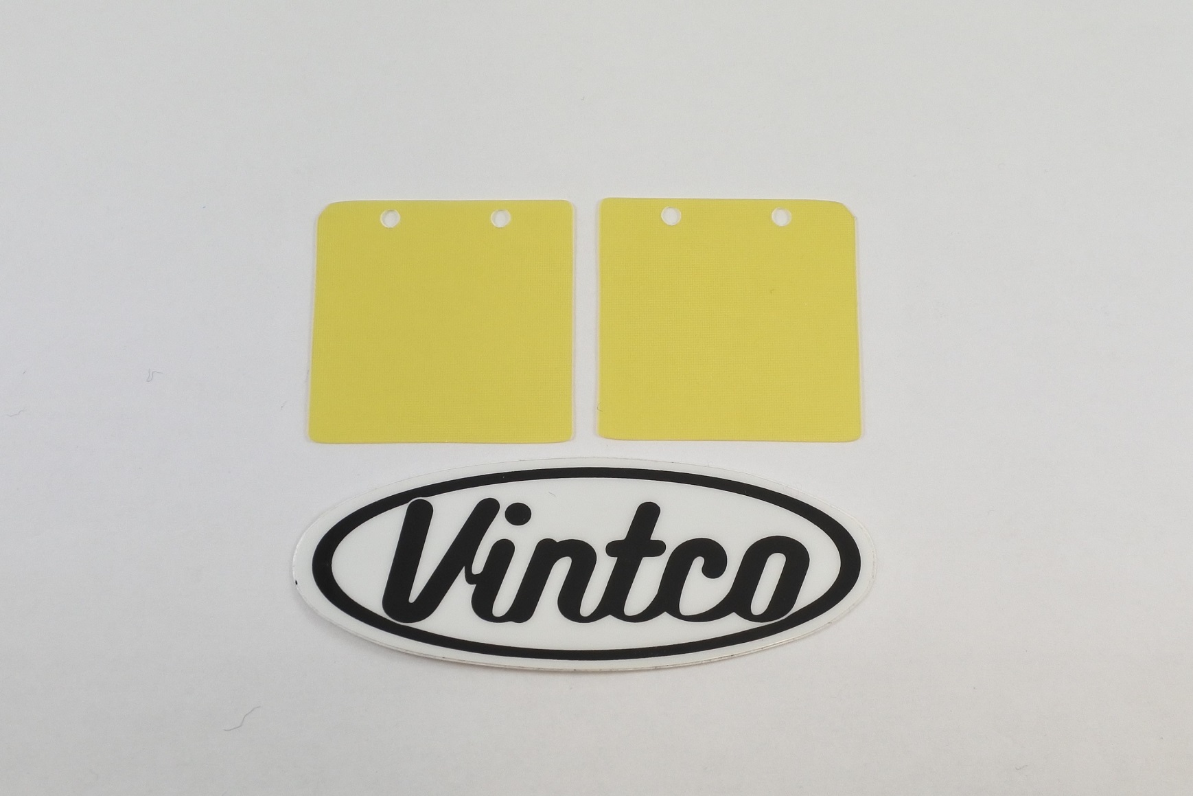 REED VALVE KIT 93-17 YAMAHA YZ 80 85 VINTCO RVY007 image 1
