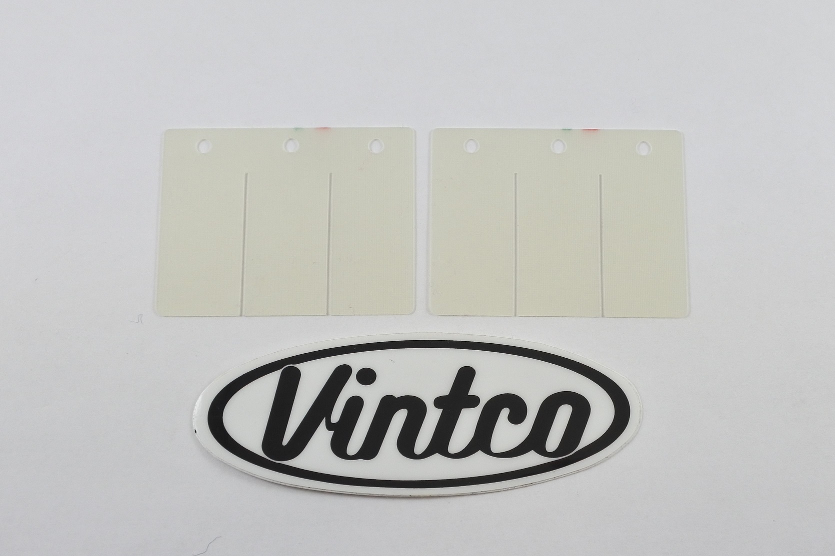 REED VALVE KIT 80-93 YAMAHA IT WR YZ R 125 175 200 VINTCO RVY008 image 1