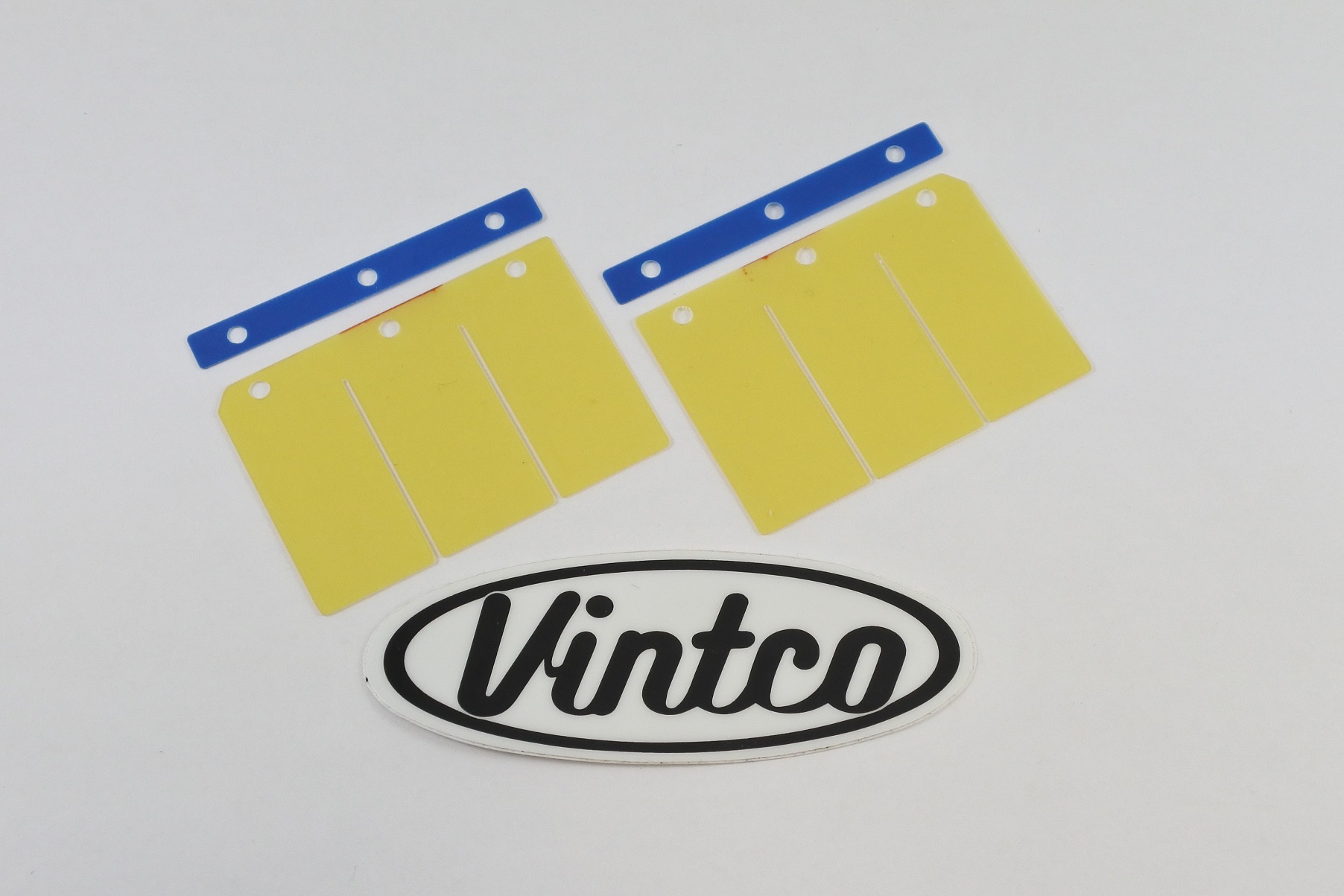 REED VALVE KIT 86-92 YAMAHA YTZ YZ 125 250 VINTCO RVY009 thumbnail 2