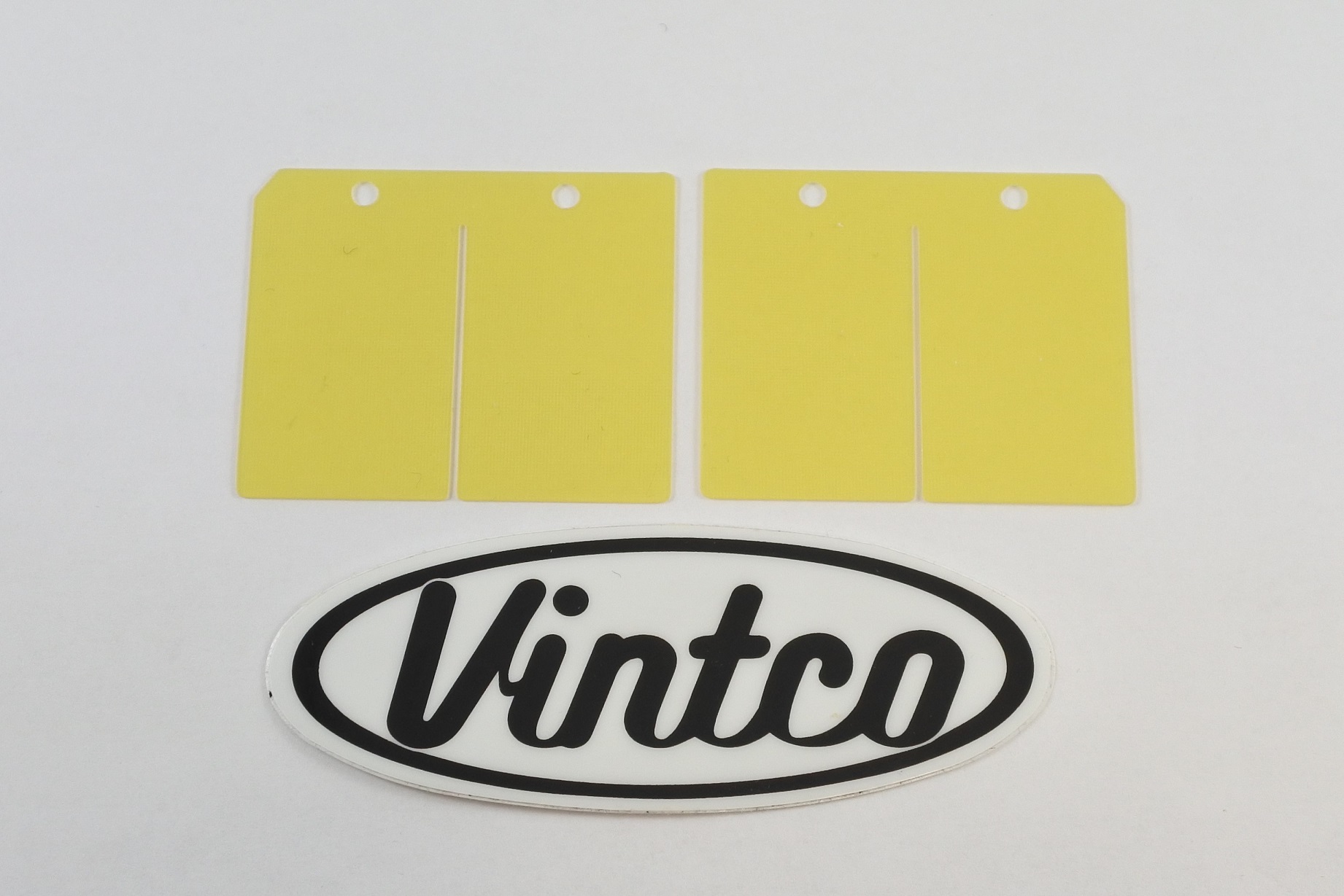 REED VALVE KIT 94-00 YAMAHA YZ 125 VINTCO RVY010 image 1