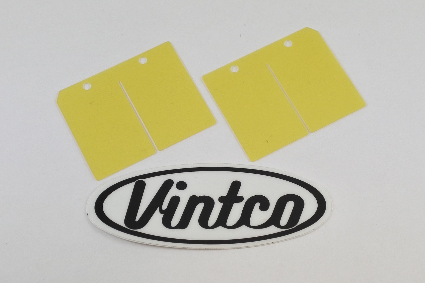 REED VALVE KIT 94-00 YAMAHA YZ 125 VINTCO RVY010 thumbnail 2
