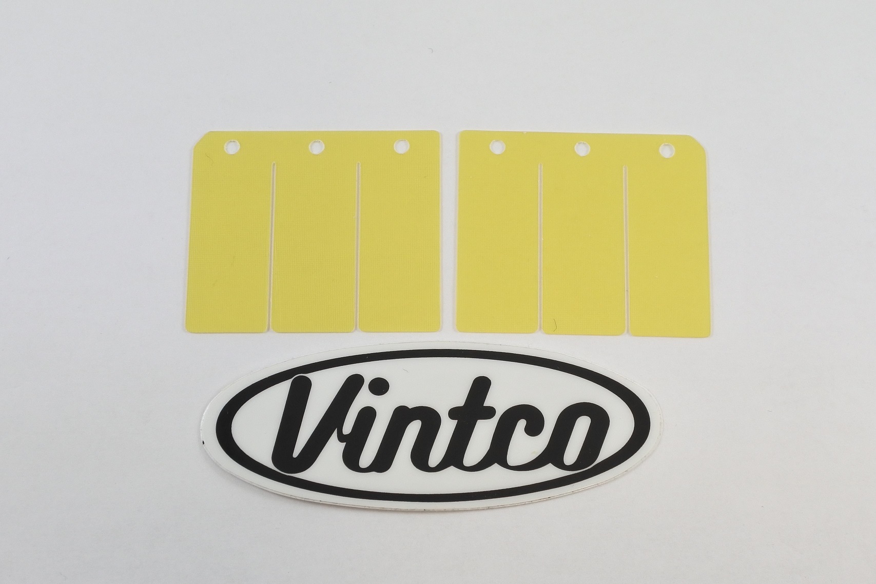 REED VALVE KIT 01-21 YAMAHA YZ 125 X VINTCO RVY011 image 1