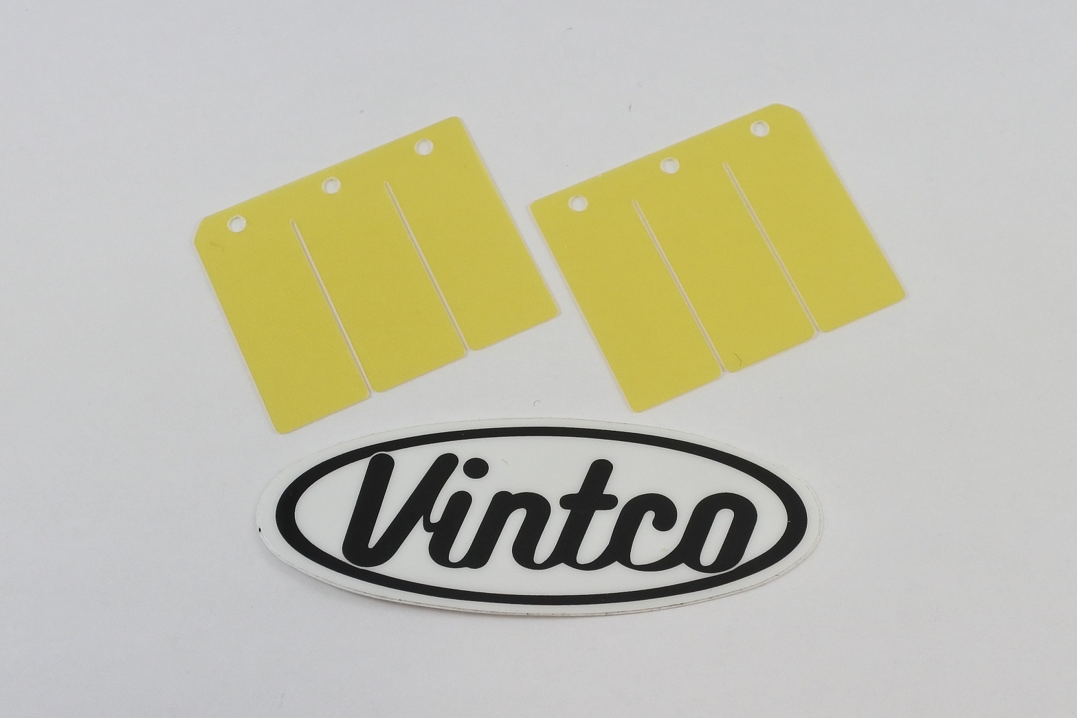 REED VALVE KIT 01-21 YAMAHA YZ 125 X VINTCO RVY011 thumbnail 2