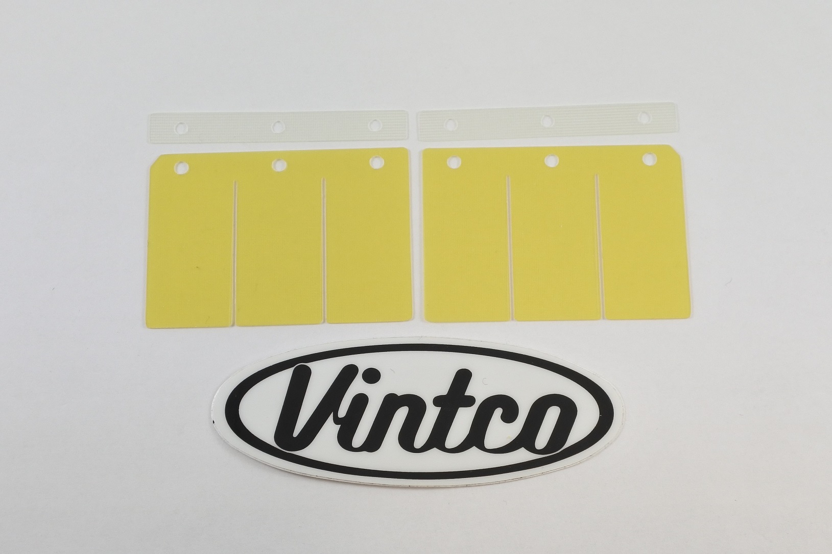 REED VALVE KIT 75-81 YAMAHA IT MX YZ 250 400 425 465 VINTCO RVY012 image 1