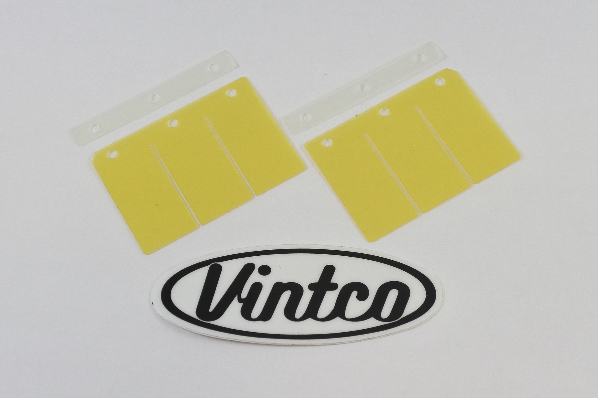 REED VALVE KIT 75-81 YAMAHA IT MX YZ 250 400 425 465 VINTCO RVY012 thumbnail 2
