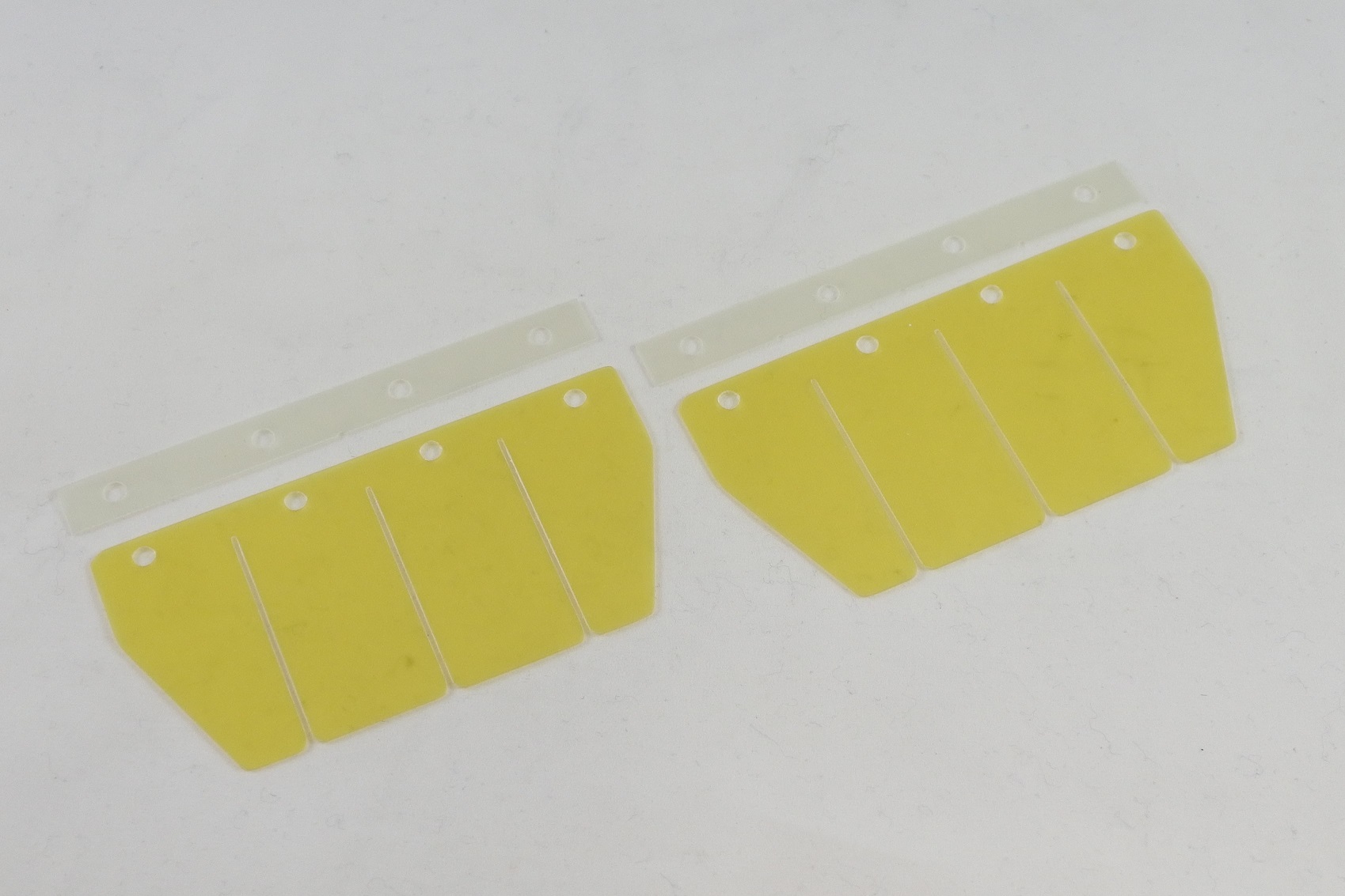REED VALVE KIT 83-83 YAMAHA YZ 250 VINTCO RVY014 thumbnail 2