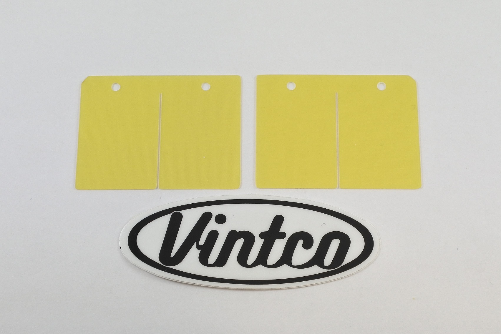 REED VALVE KIT 97-21 YAMAHA YZ250 X VINTCO RVY015 image 1