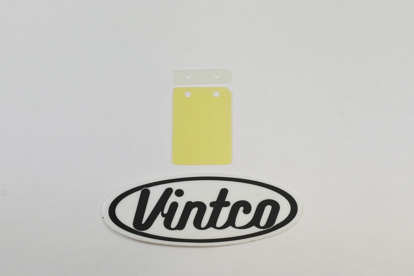 REED VALVE KIT 79-24 YAMAHA PW LC QT 50 VINTCO RVY017 image 1