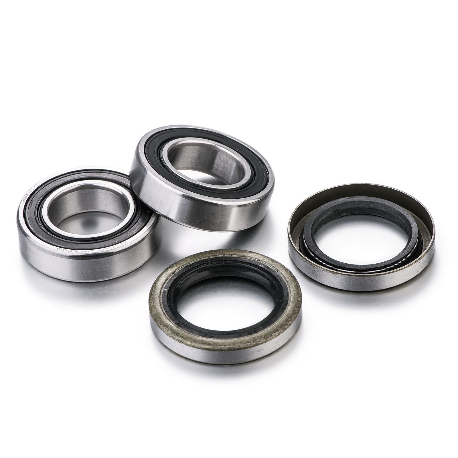 WHEEL BEARING KIT FRONT & REAR FACTORY LINKS RWK-B-001, AB 25-1404 image 1