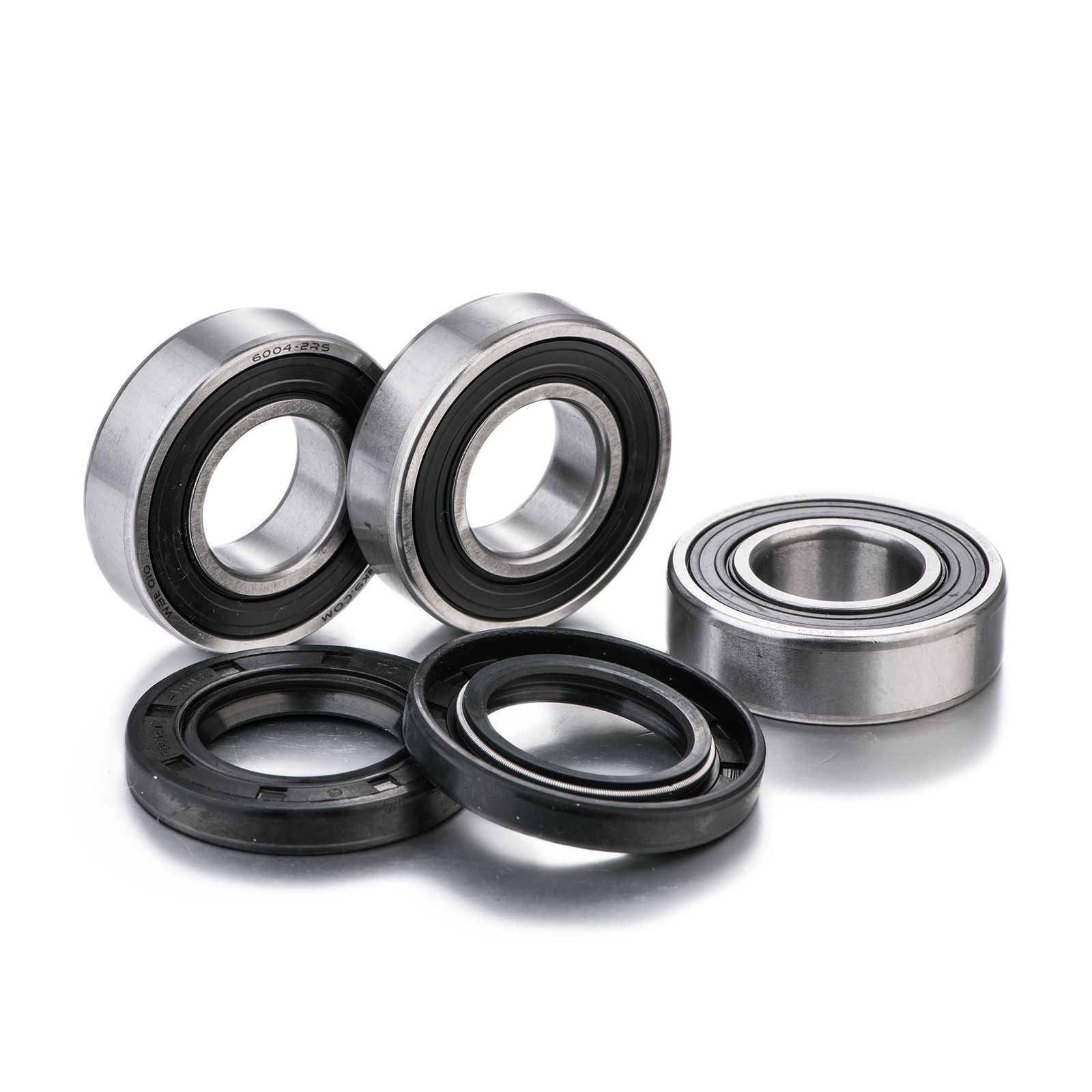 WHEEL BEARING KIT REAR FACTORY LINKS RWK-K-117, AB 25-1224 image 1