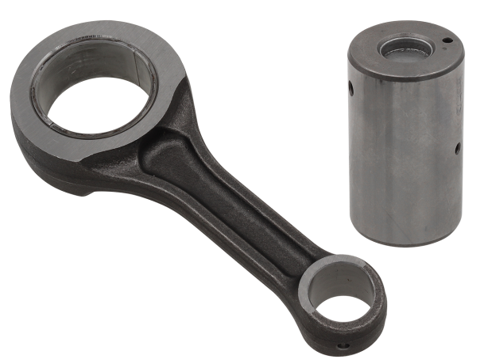 CONNECTING ROD KTM 450 SX-F, NAMURA RX-70021, 79430015144 image 1