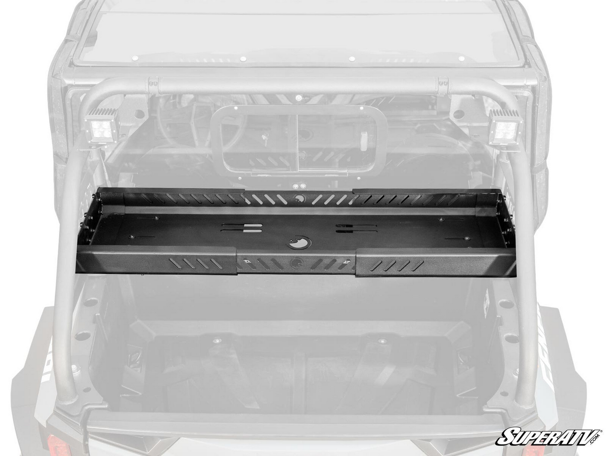 SPORTS ACCESSORY BAR SHELF SUPER ATV SAB-U-SHELF-00 thumbnail 2