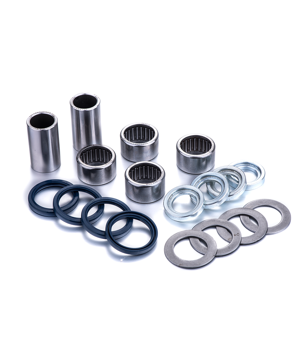 SWINGARM BEARING KIT FACTORY LINKS SAK-C-001, AB 28-1196 image 1