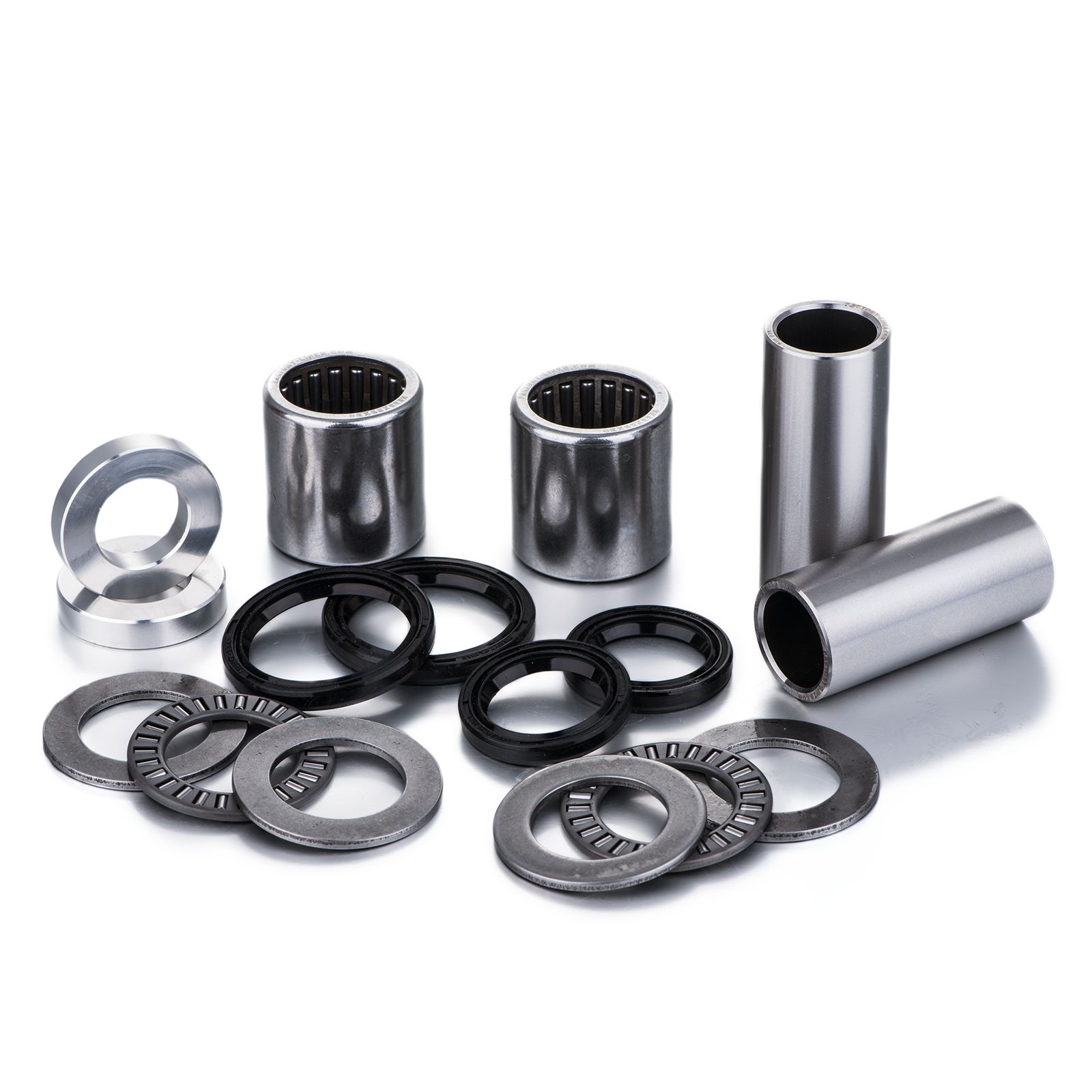 SWINGARM BEARING KIT FACTORY LINKS SAK-H-342, AB 28-1037 image 1