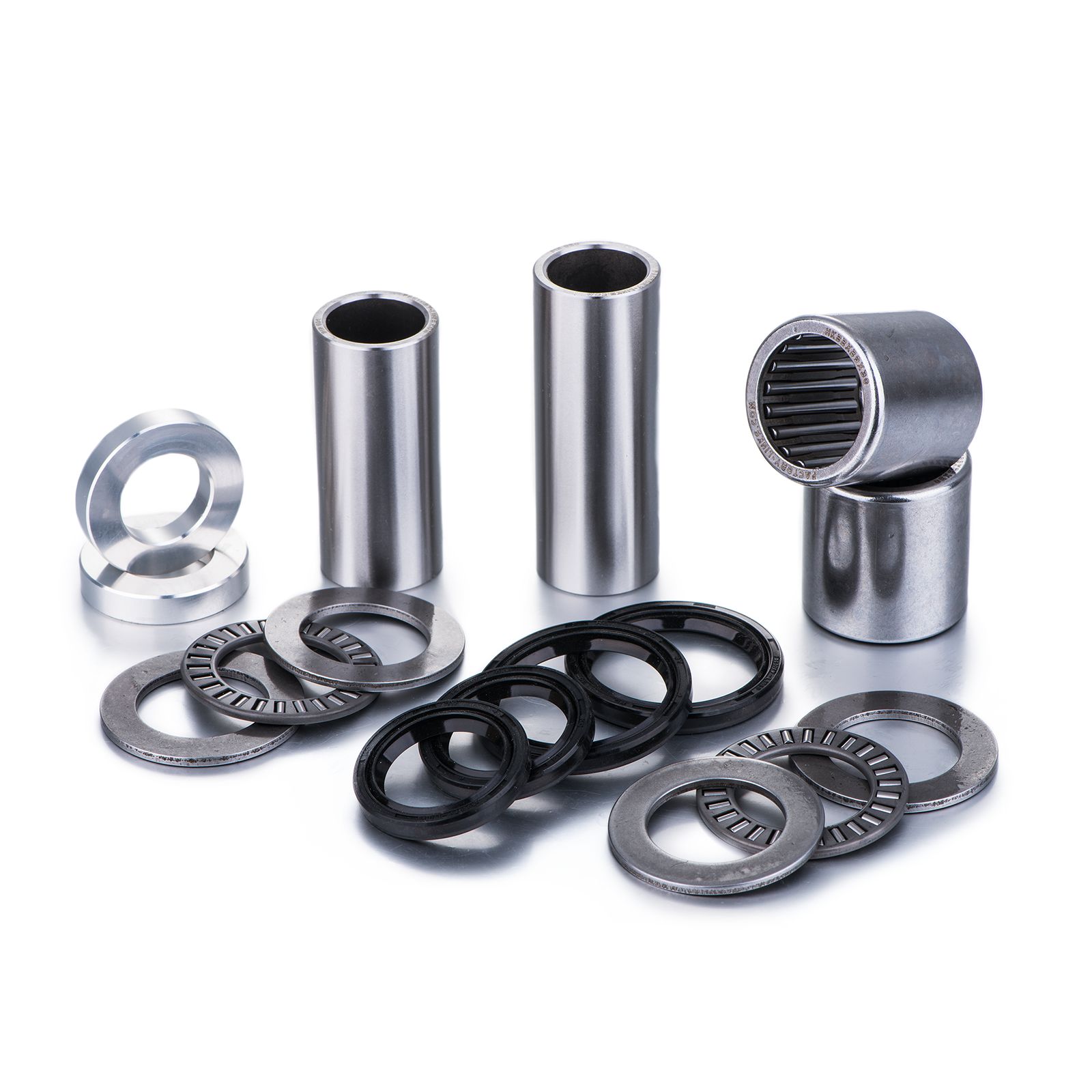 SWINGARM BEARING KIT FACTORY LINKS SAK-H-349, AB 28-1127 image 1