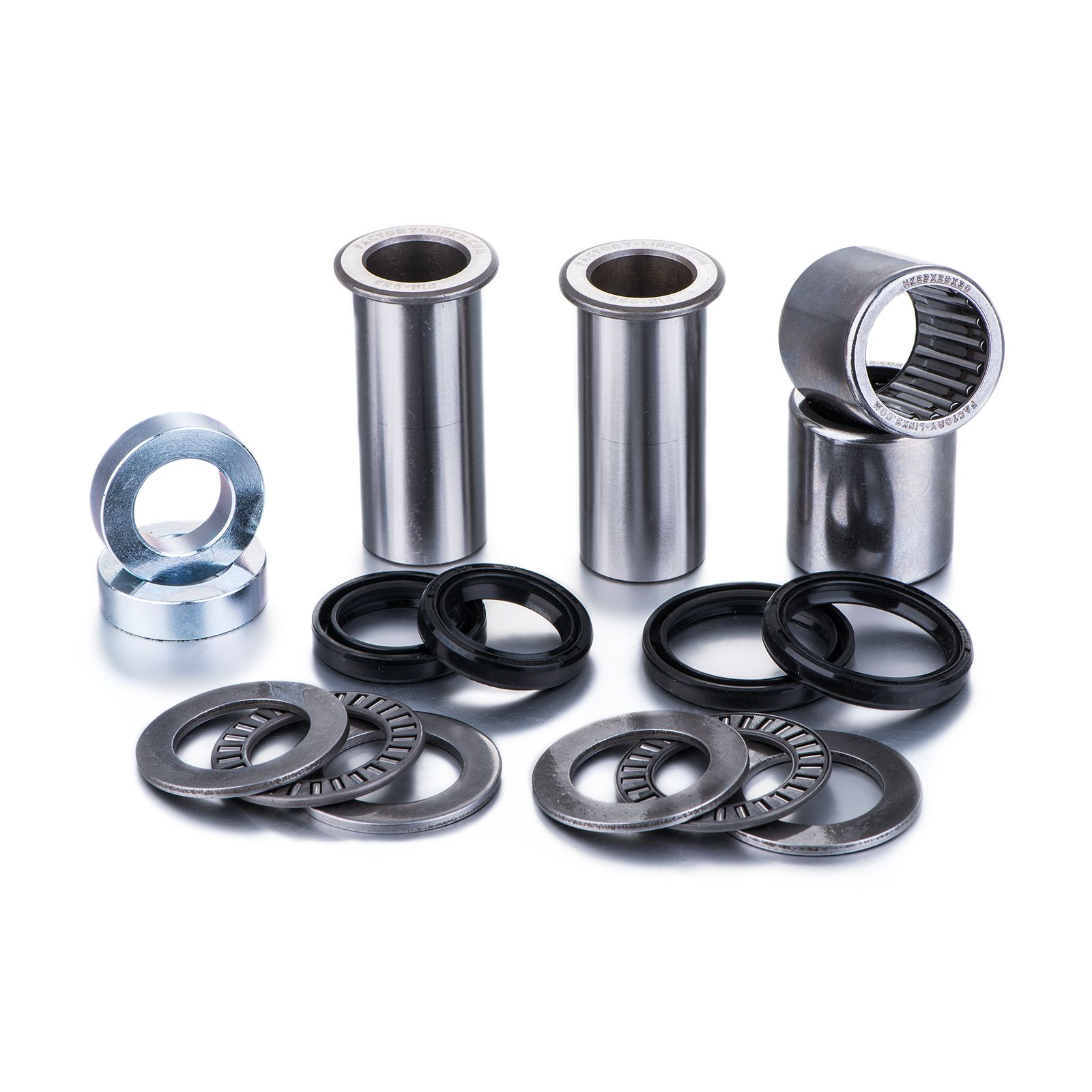 SWINGARM BEARING KIT FACTORY LINKS SAK-K-179, AB 28-1044 image 1