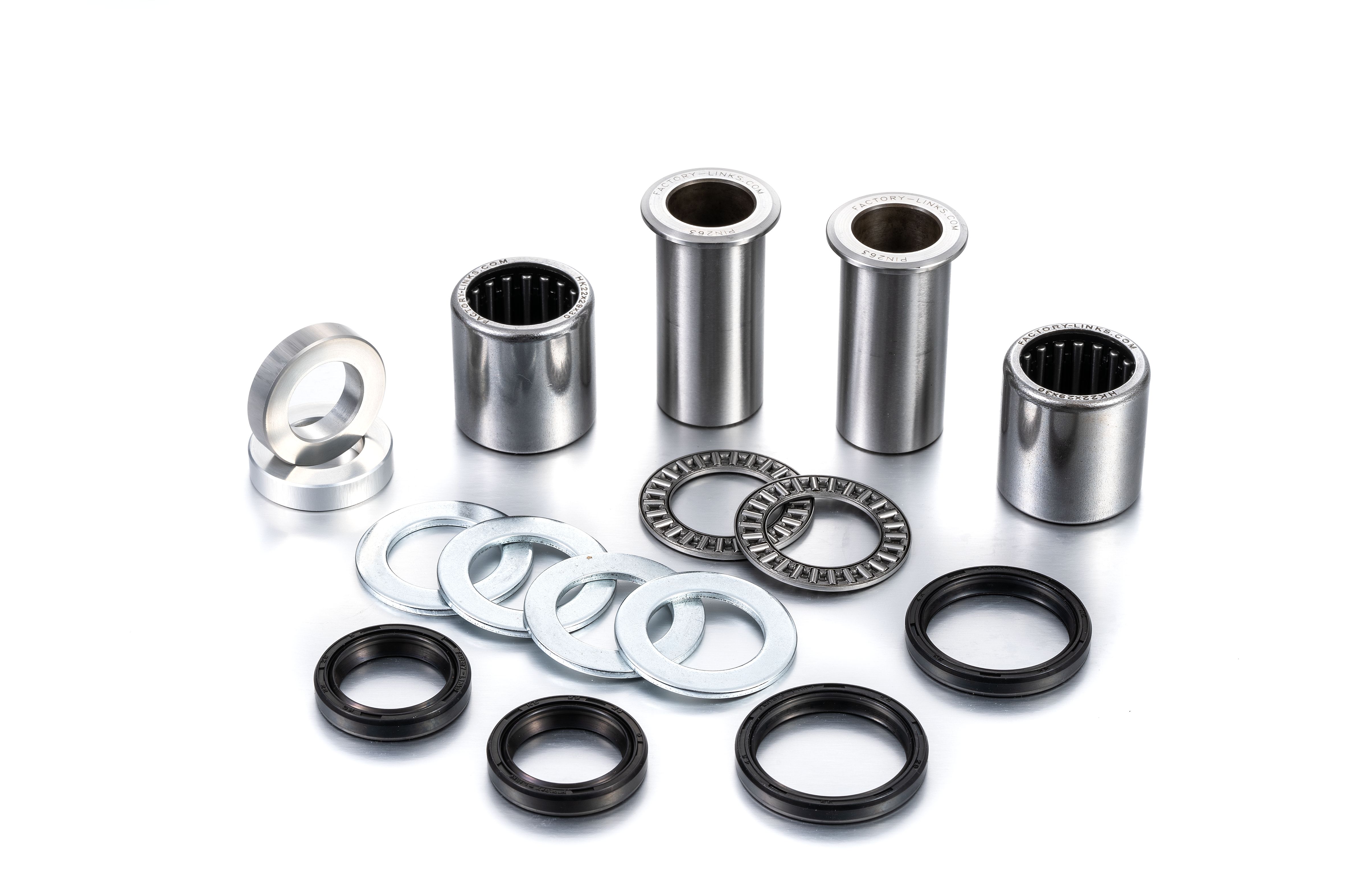 SWINGARM BEARING KIT FACTORY LINKS SAK-K-190, AB 28-1217 image 1