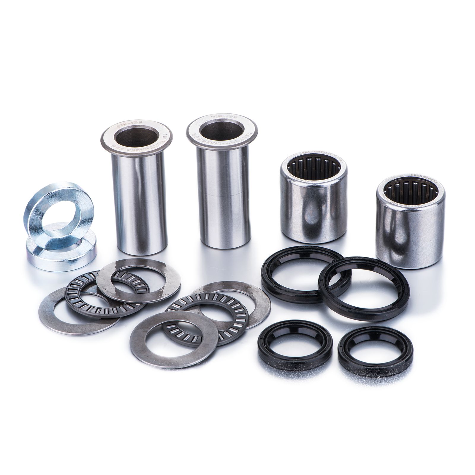 SWINGARM BEARING KIT FACTORY LINKS SAK-S-258, AB 28-1047 image 1