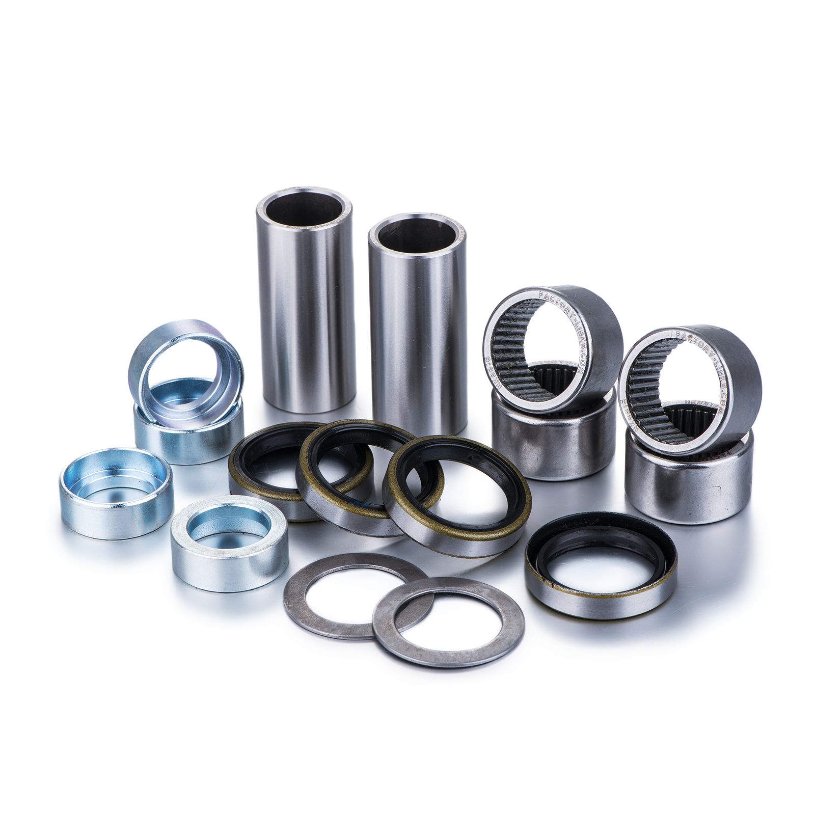SWINGARM BEARING KIT FACTORY LINKS SAK-T-048, AB 28-1168 image 1