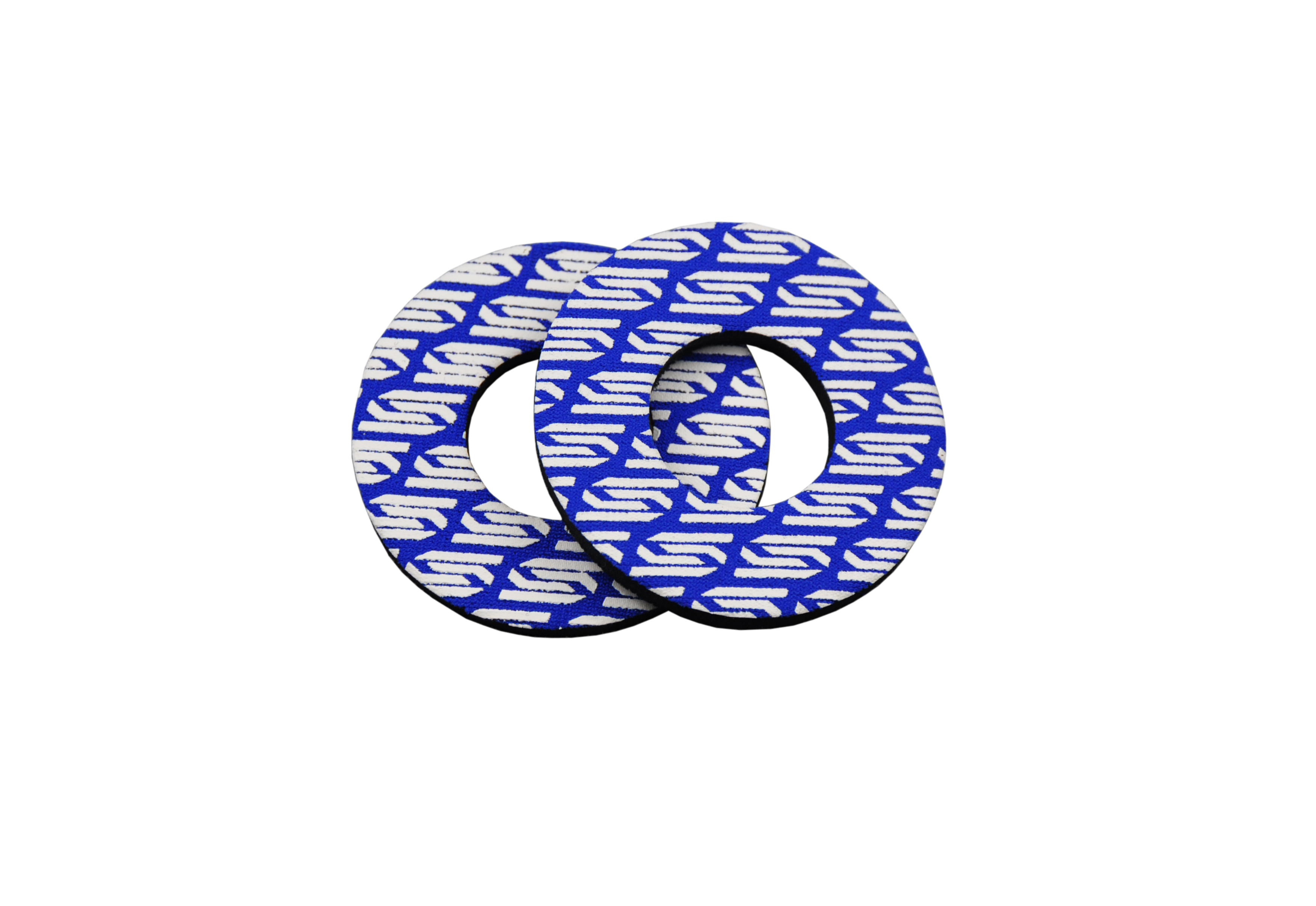DONUTS BLUE SOFT NEOPRENE SCAR DTZ2 image 1