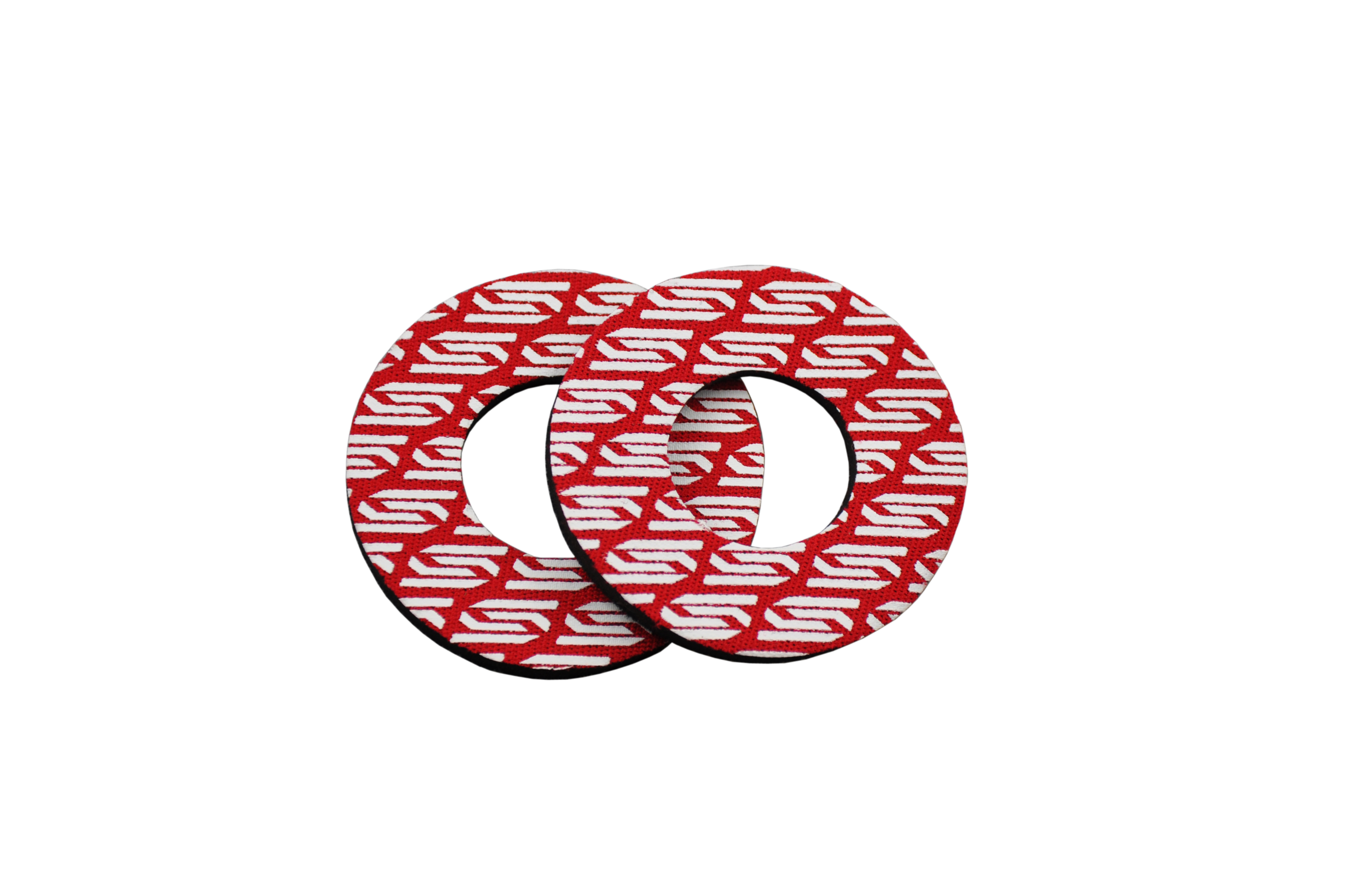 NEOPRENE DONUTS RED SCAR DTZ3 image 1