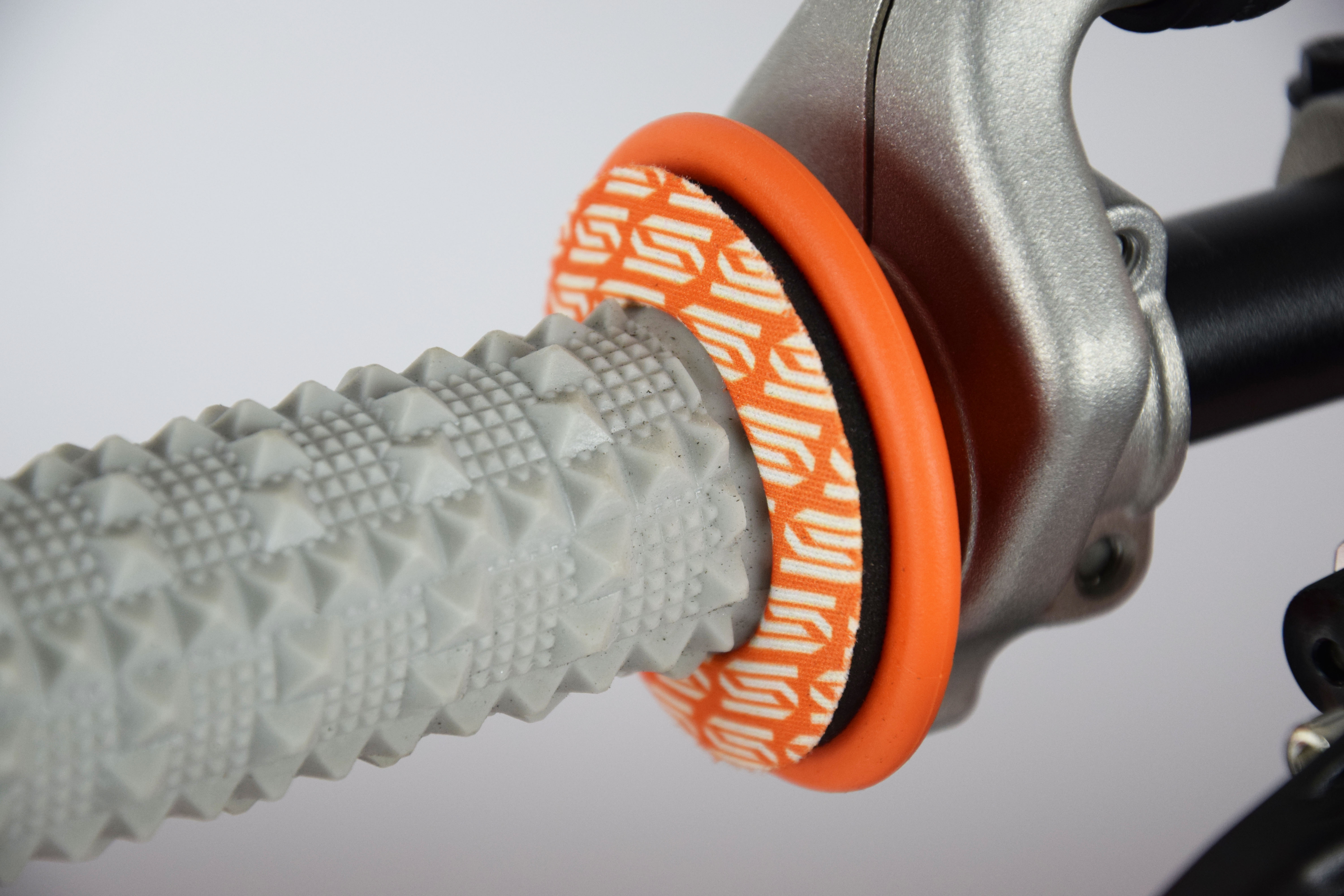 DONUTS ORANGE SOFT NEOPRENE SCAR DTZ4 thumbnail 2