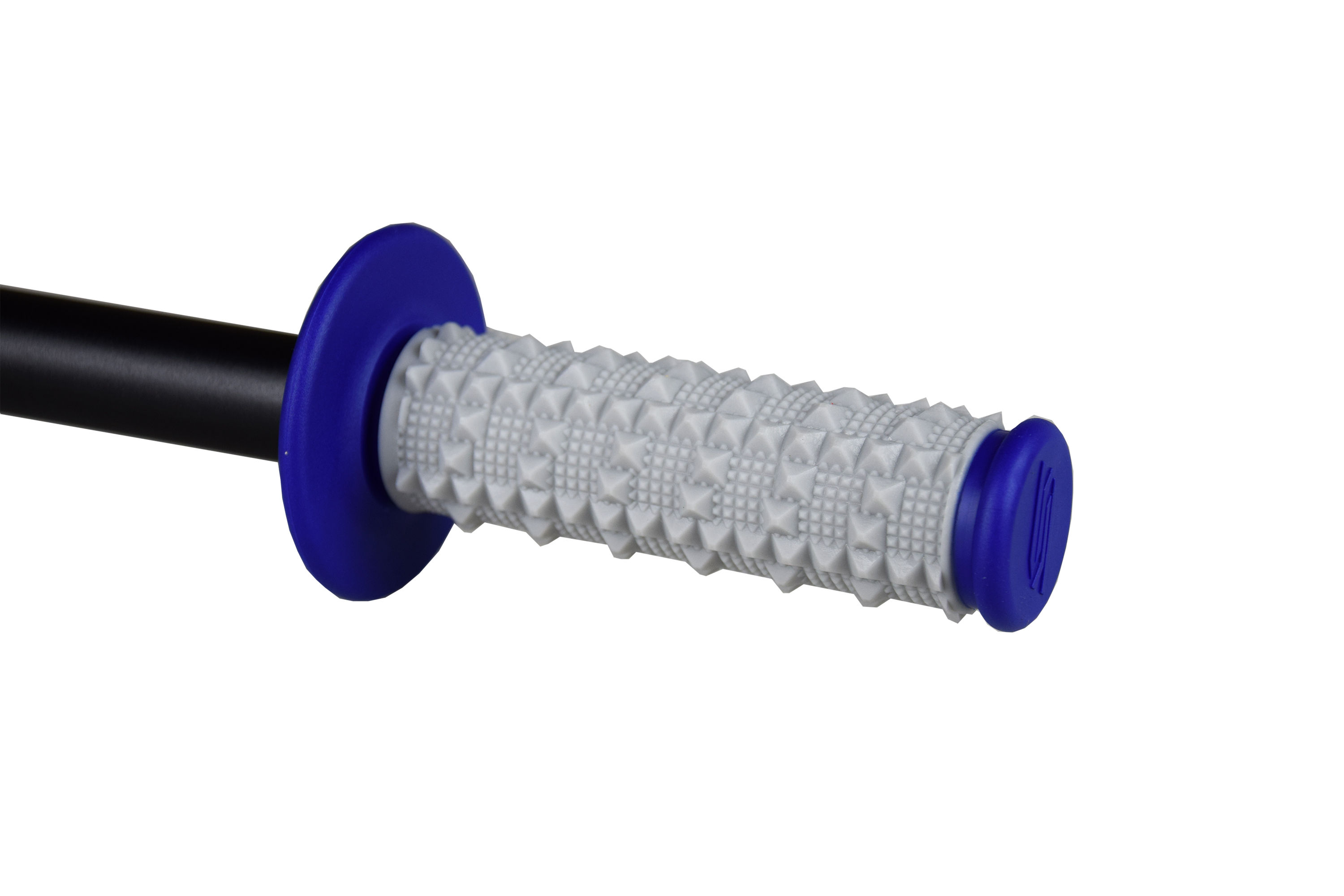 DUAL COMPOUND GRIPS BLUE X2R SCAR GDDBL thumbnail 5