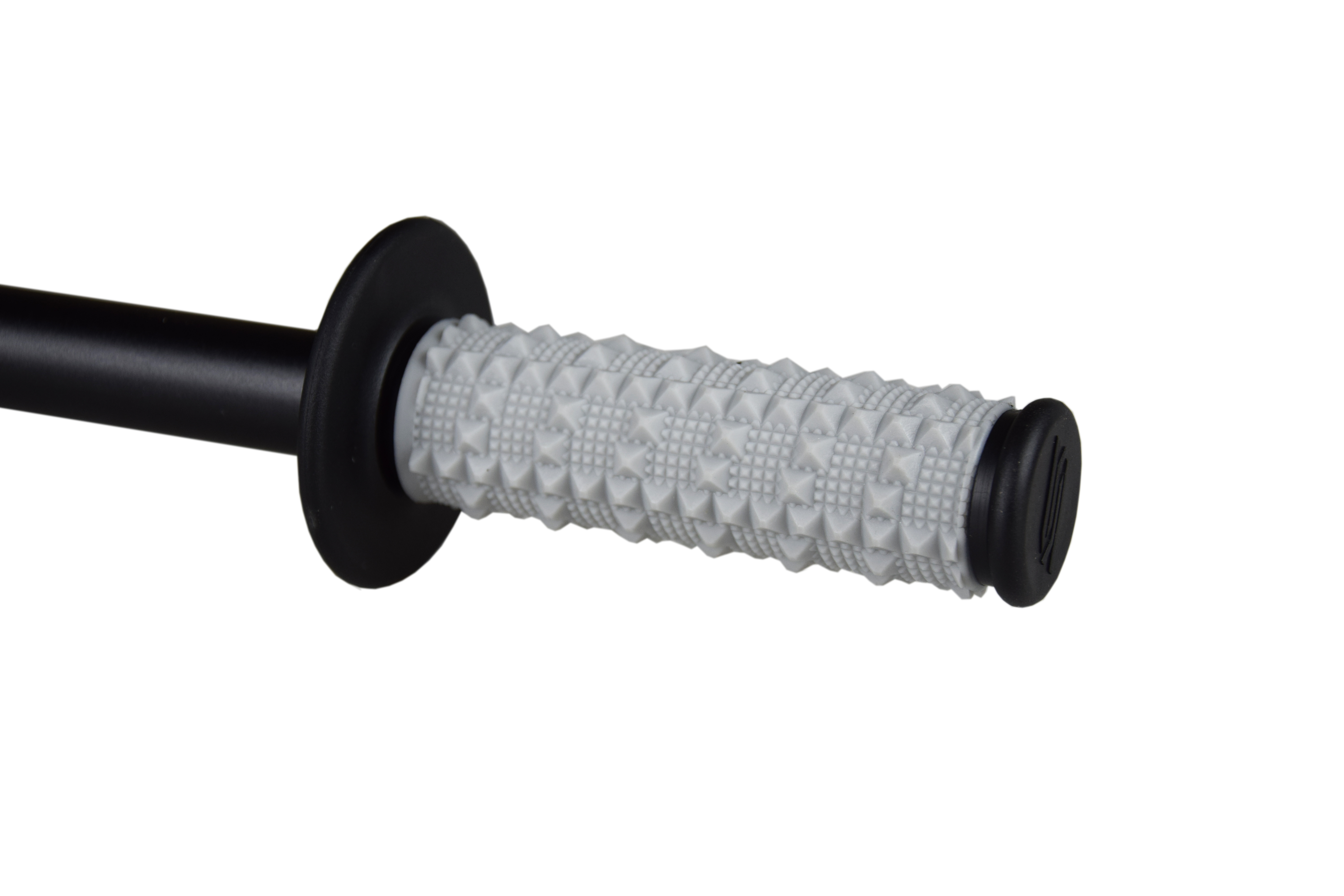 DUAL DENSITY GRIPS BLACK X2R SCAR GDDBLK thumbnail 4