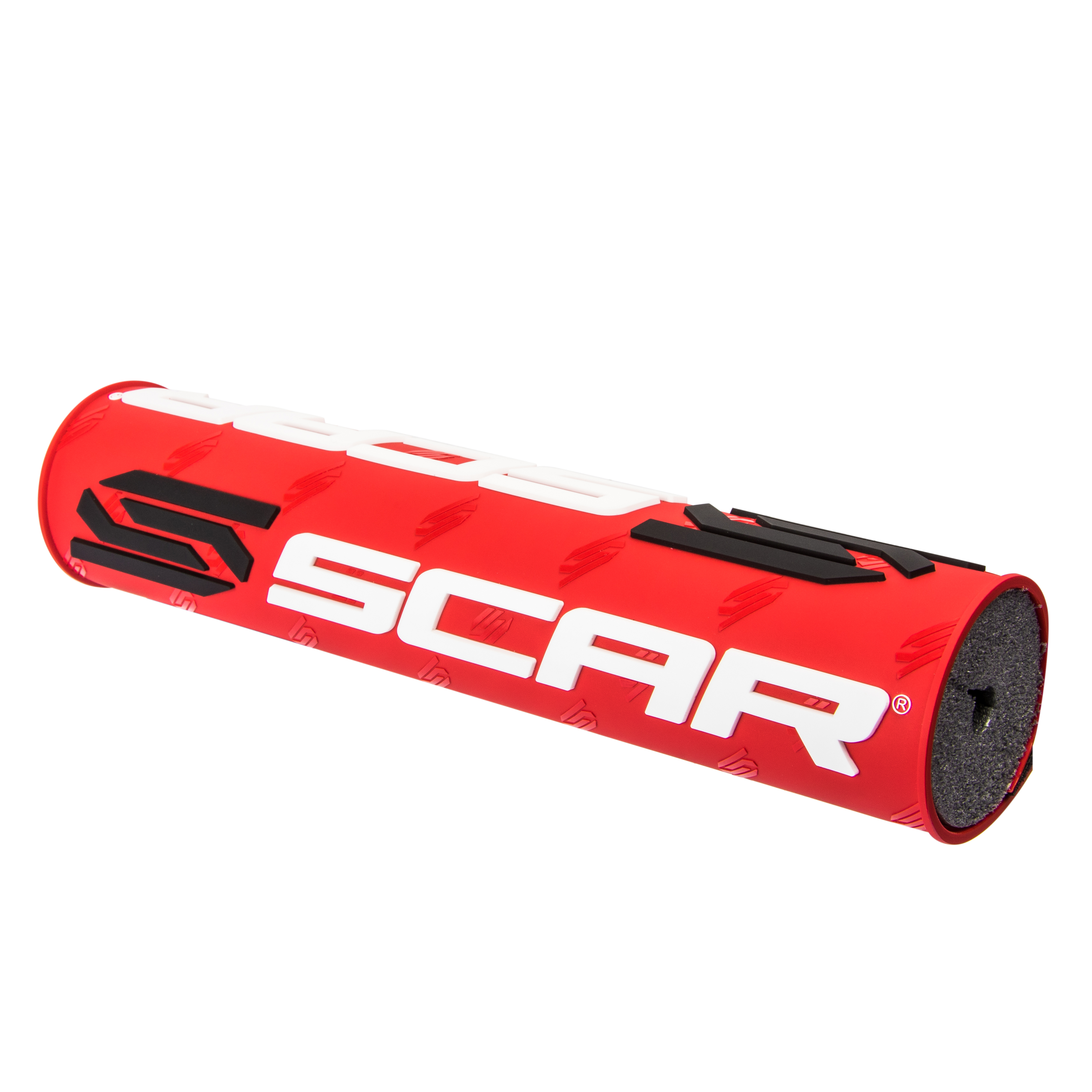BAR PAD RED REGULAR 250mm SCAR MSXR image 1