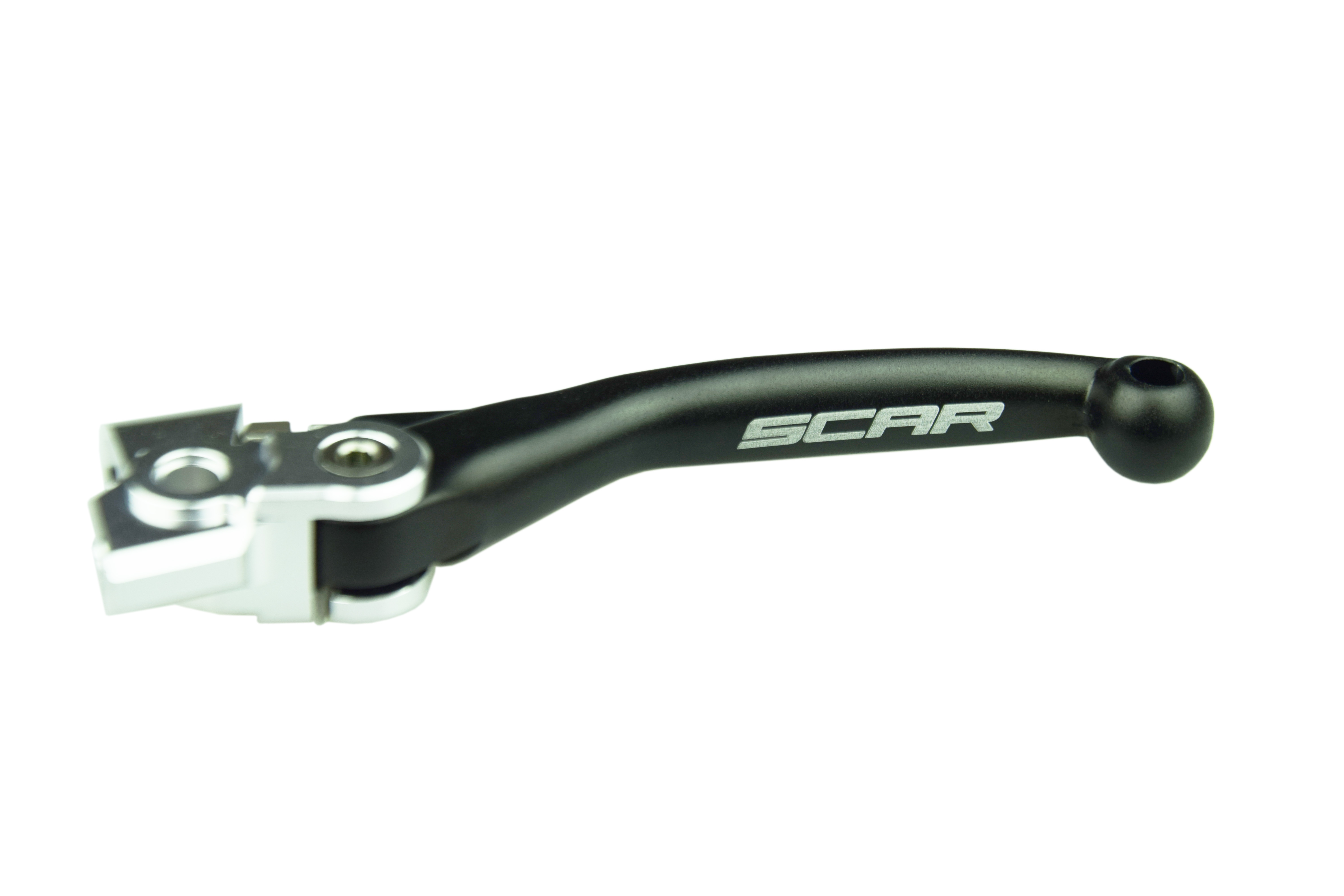CLUTCH FLEX LEVER BLACK 05-26 BETA DUCATI GASGAS HUSABERG HUSQVARNA KTM SHERCO TM BREMBO SCAR PCL500