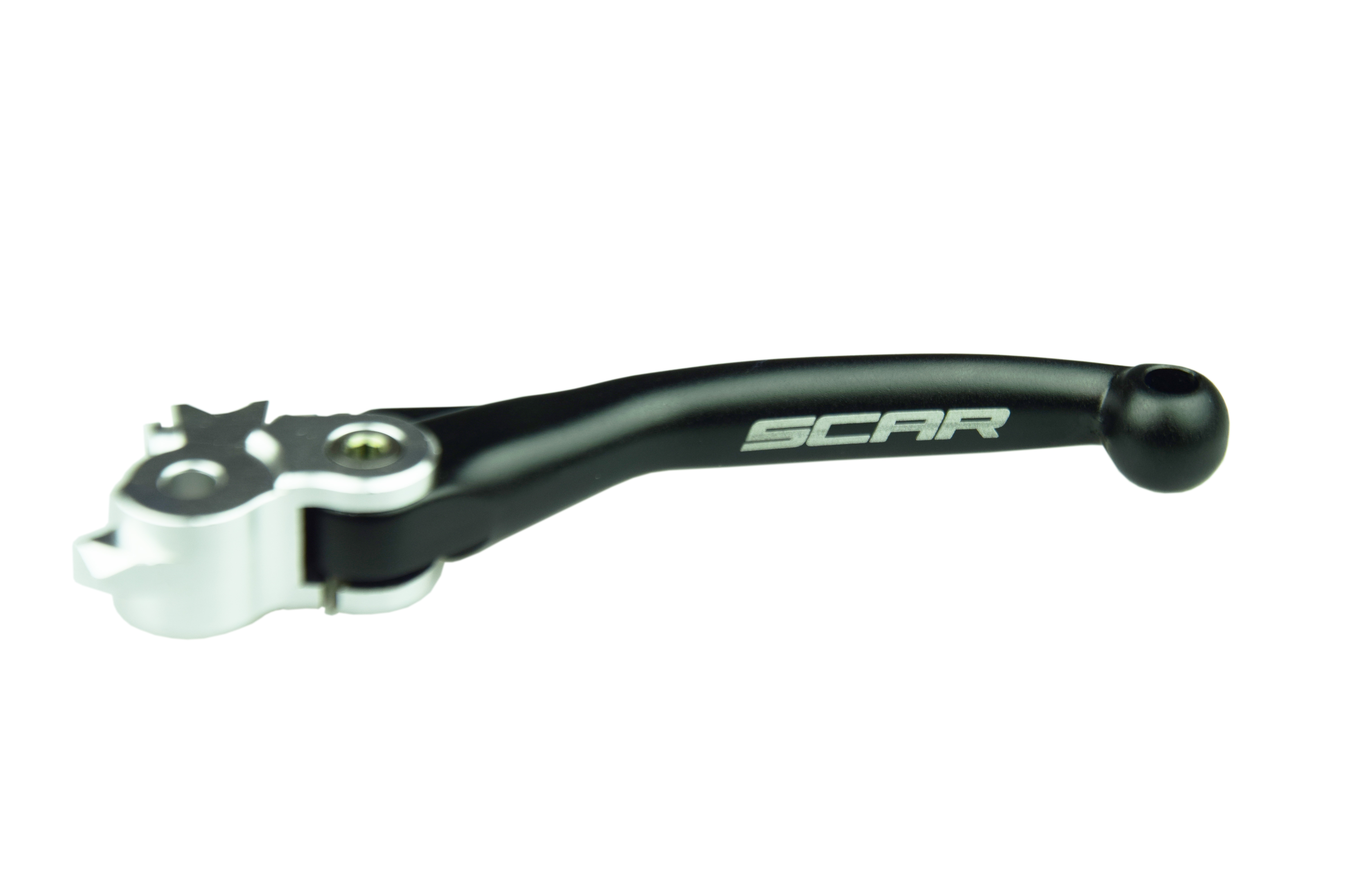 CLUTCH FLEX LEVER BLACK 09-26 GASGAS HUSQVARNA KTM RIEJU EC EXC FC FE MR SMR SX TC TE XC SCAR PCL503