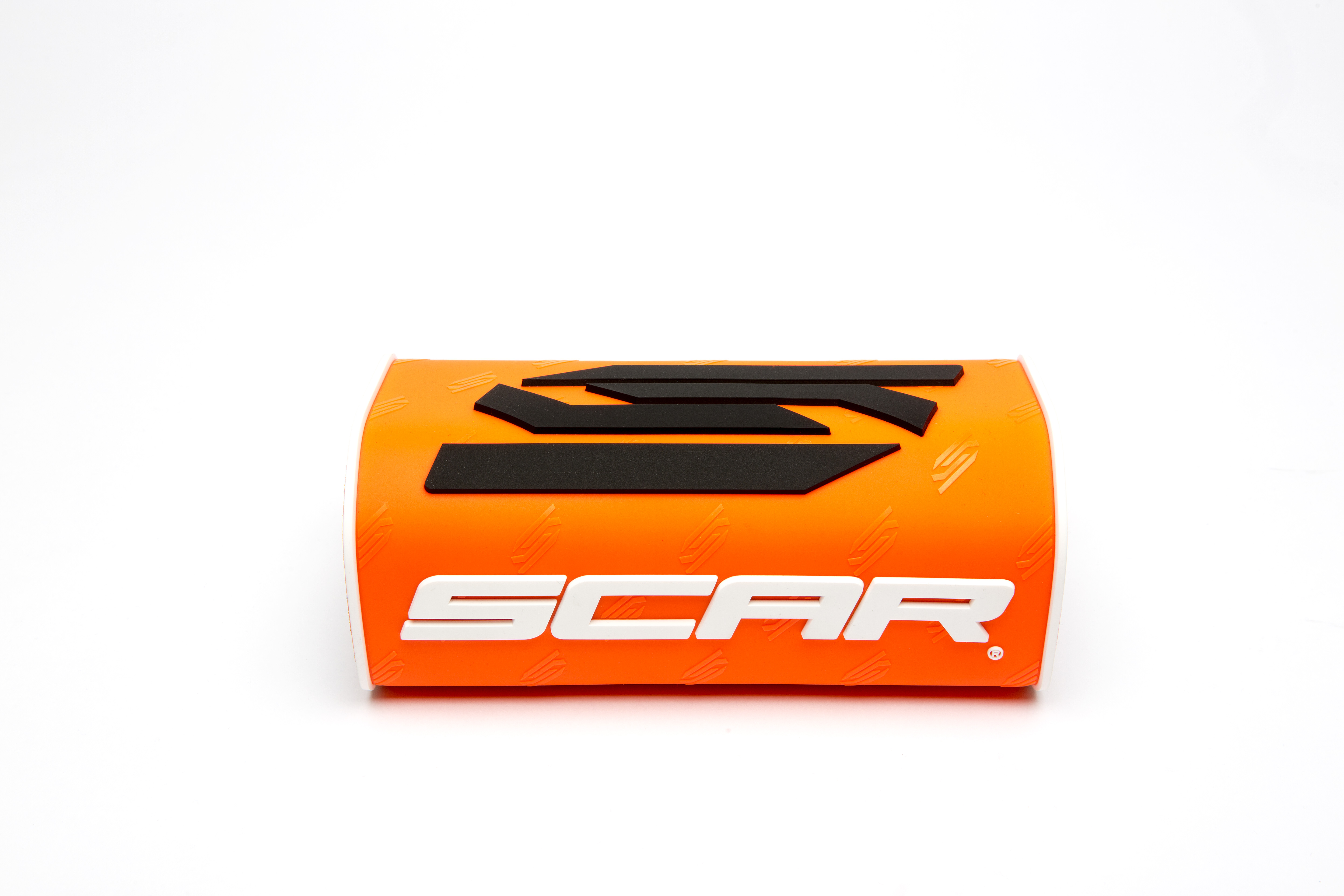 OVERSIZE BAR PAD ORANGE FLUO O2 SCAR SMSOOR thumbnail 3