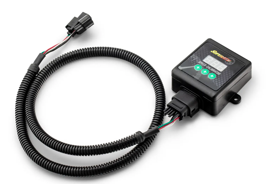 POLARIS SPEED DOCTOR SPEEDOMETER CORRECTION KIT image 1