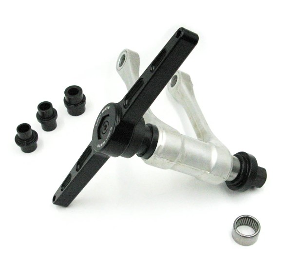 SUSPENSION BEARING TOOL HONDA KTM YAMAHA KAWASAKI SUZUKI SWING ARM LINKAGE ARM thumbnail 2