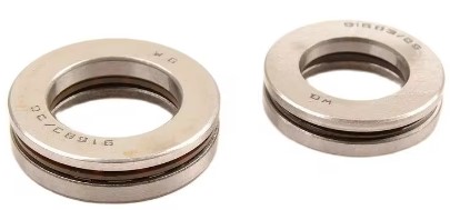 STEERING BEARING KIT HEAVY DUTY HD 2001-2019 YAMAHA PW80 XC50 TW200 YAMAHA 156-23411-00-00 image 1