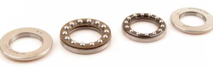 STEERING BEARING KIT HEAVY DUTY HD 2001-2019 YAMAHA PW80 XC50 TW200 YAMAHA 156-23411-00-00 thumbnail 2