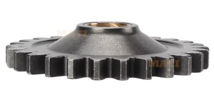 KICK START IDLE GEAR 26T 1987-2006 YAMAHA BANSHEE YFZ350 4L0-15641-00-00 thumbnail 2