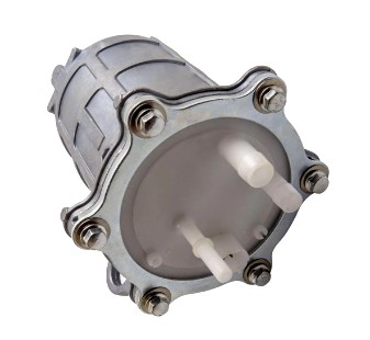 SAME AS 44-A1010.AAA  .....................................  FUEL PUMP 2007-2014 HONDA FOREMAN RANCHER TRX420 16700-HP5-602 image 1