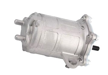 SAME AS 44-A1010.AAA  .....................................  FUEL PUMP 2007-2014 HONDA FOREMAN RANCHER TRX420 16700-HP5-602 thumbnail 2