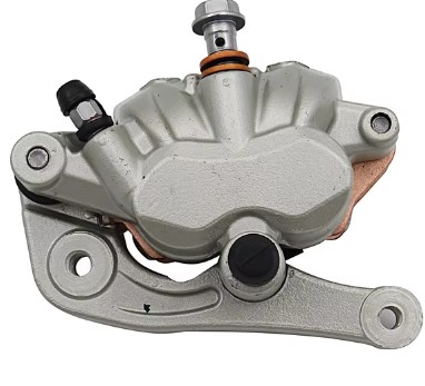 FRONT BRAKE CALIPER 2014-2023 KTM EXC SX SXF XC XCF HUSQVARNA TC FC TE FE TX FX 125-501 image 1