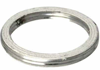 EXHAUST GASKET 32x41x4 image 1