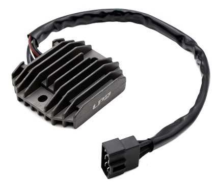 VOLTAGE REGULATOR KAWASAKI NINJA ZX-6R ZX600 CLASSIC DRIFTER VULCAN VN 400 800 21066-1099 image 1