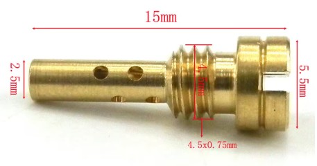 JET PILOT 33 KEIHIN N424-25 thumbnail 2